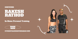 Best fitness trainers services in Hyderabad